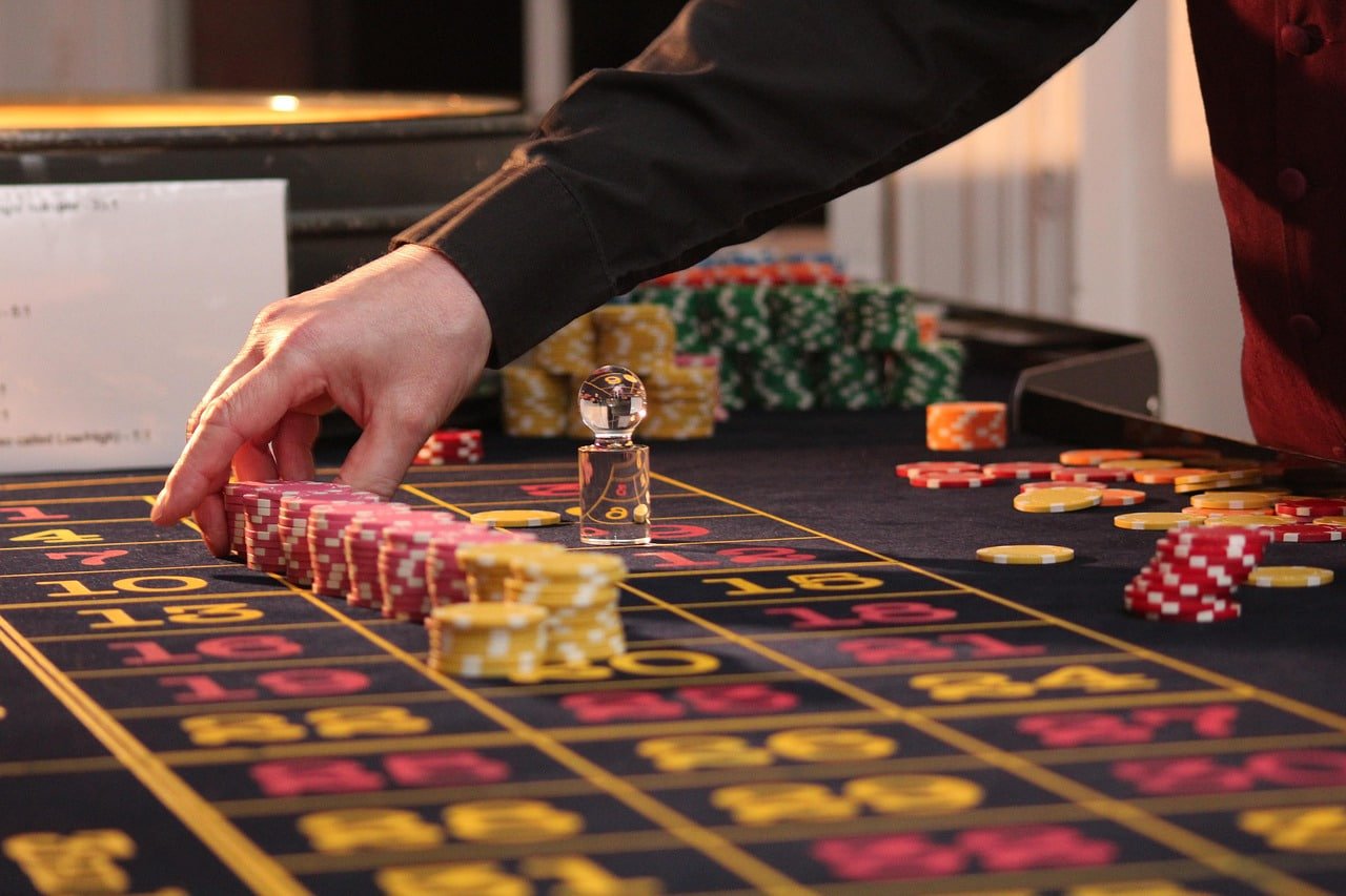 Ikan Jackpot Game