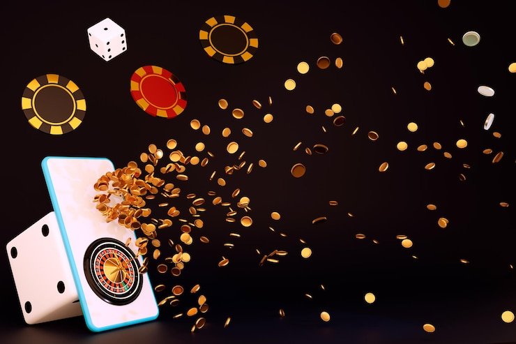 login nana4d featured game showcase